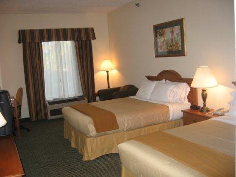 Inn Comfort Elizabeth Near Elizabeth City