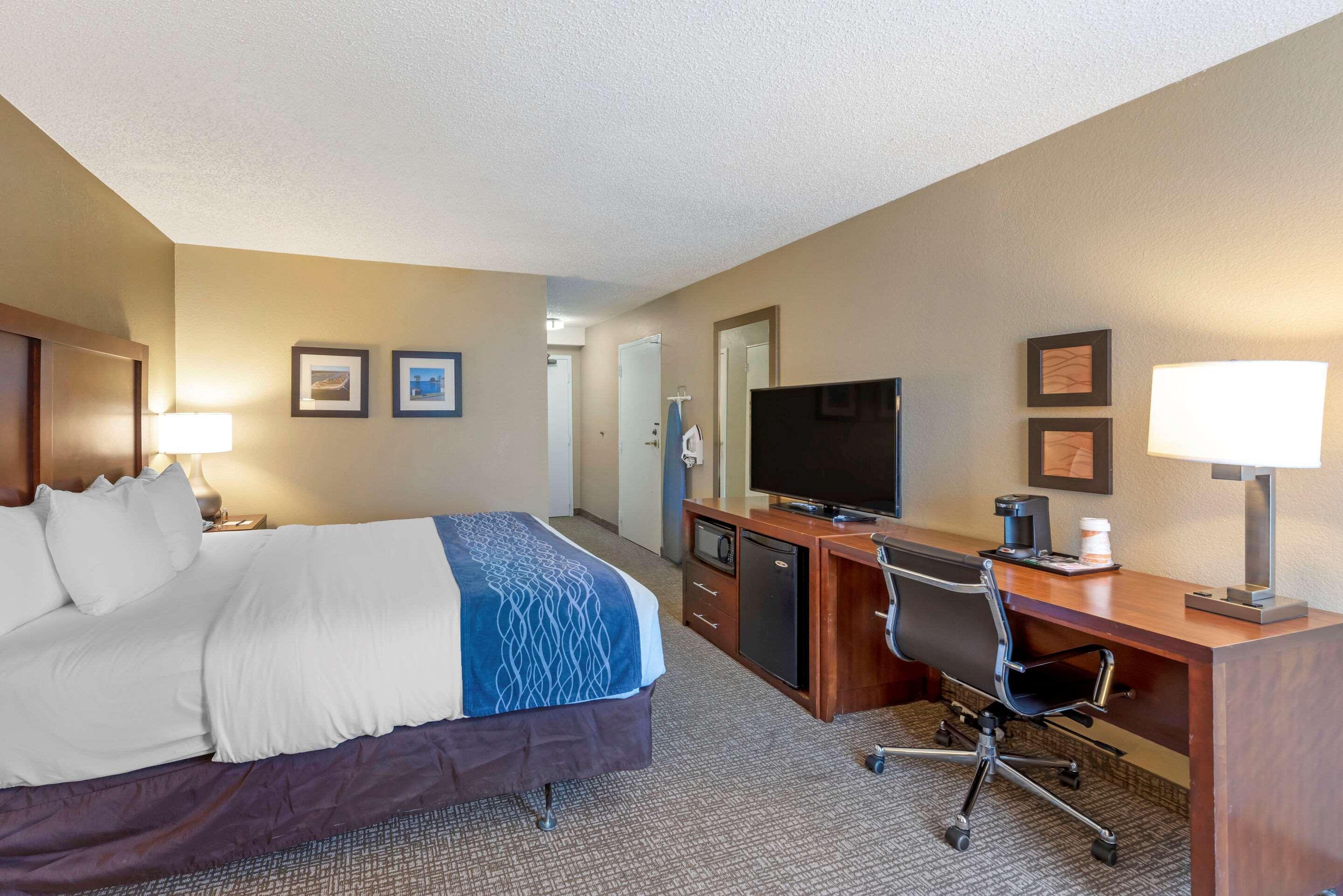 Comfort Elizabeth Near Inn Elizabeth City