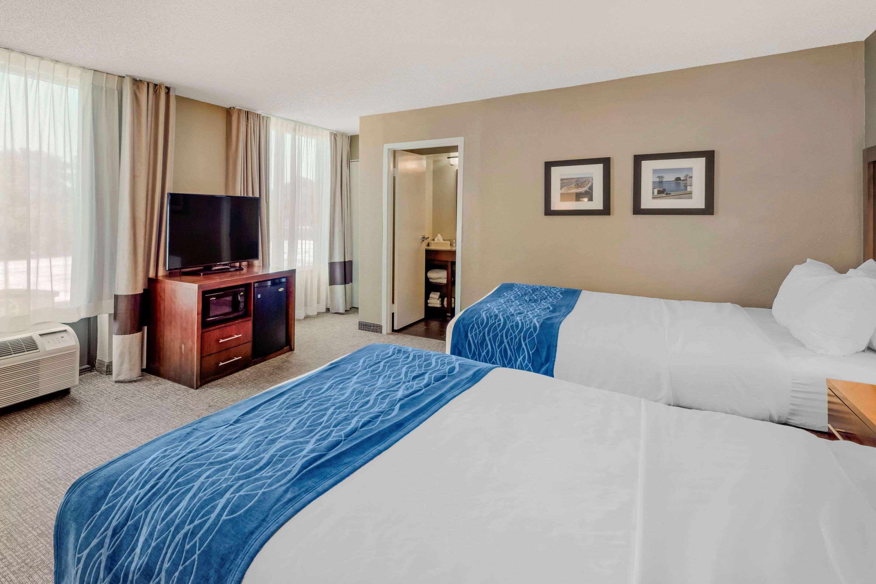 Comfort Elizabeth Near 3* Elizabeth City