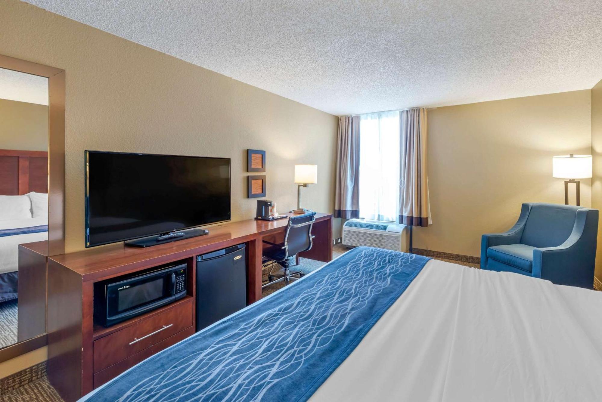 Comfort Elizabeth Near 3* Elizabeth City